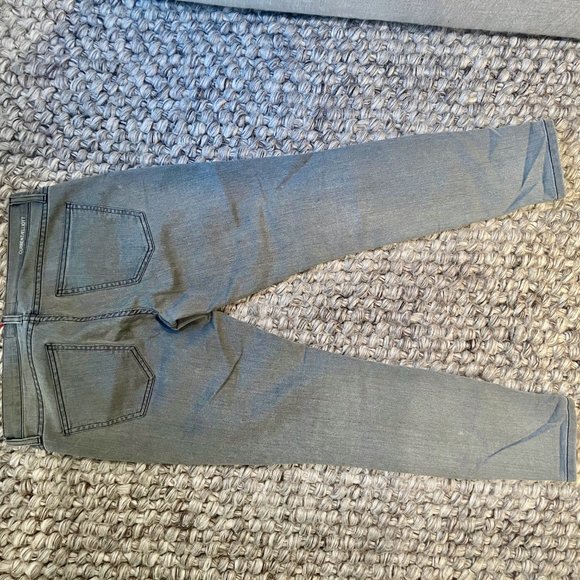 CURRENT/ELLIOTT  The Stiletto jean - Never worn! size 29 - Picture 5 of 7